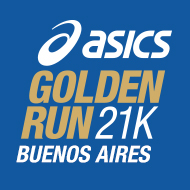 asics golden run 21k